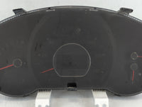 2017-2019 Kia Soul Instrument Cluster Speedometer Gauges P/N:94006-B2720 Fits Fits 2017 2018 2019 OEM Used Auto Parts - Oemu