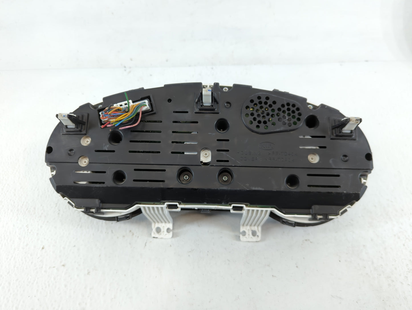 2017-2019 Kia Soul Instrument Cluster Speedometer Gauges P/N:94006-B2720 Fits Fits 2017 2018 2019 OEM Used Auto Parts - Oemu