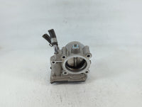 2014-2019 Kia Soul Throttle Body P/N:D1271 5323 10B30 Fits Fits 2011 2012 2013 2014 2015 2016 2017 2018 2019 2020 2021 OEM U