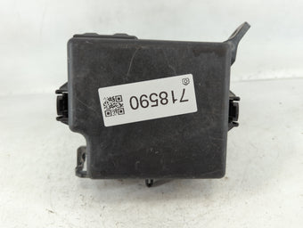 compare product 2017-2019 Kia Soul Fusebox Fuse Box Panel Relay Module P/N:91950-B2330 Fits Fits 2017 2018 2019 OEM Used Auto Parts