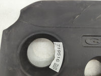 2019 Kia Soul Engine Cover - Oemusedautoparts1.com
