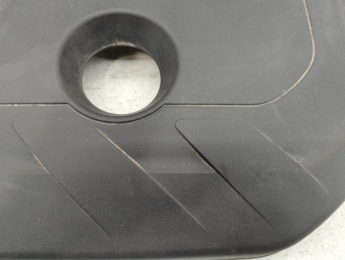 2019 Kia Soul Engine Cover 719516 - Oemusedautoparts1.com