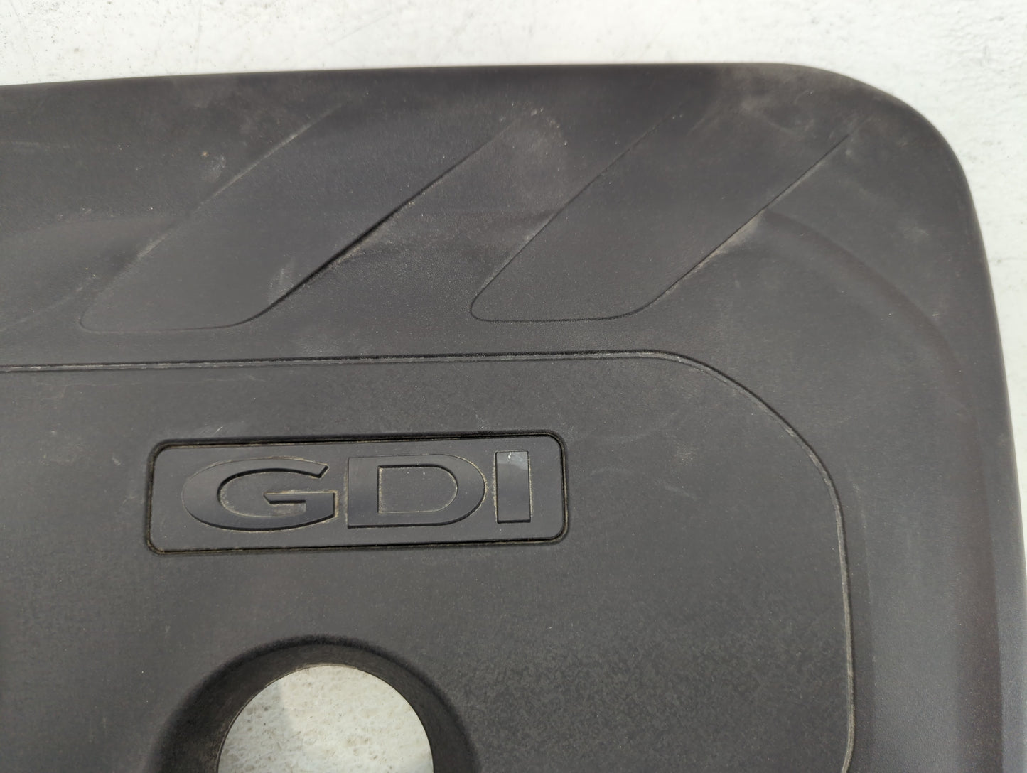 2019 Kia Soul Engine Cover - Oemusedautoparts1.com