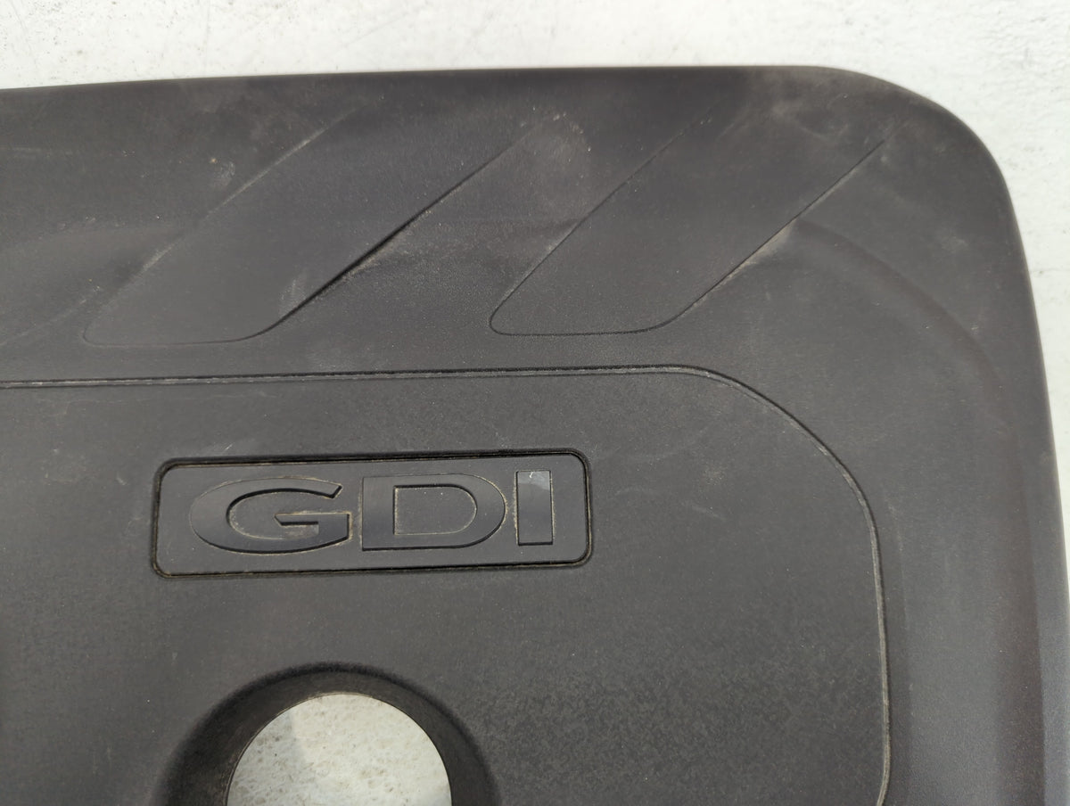 2019 Kia Soul Engine Cover 719516 - Oemusedautoparts1.com