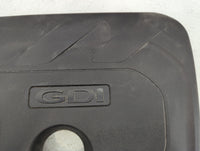 2019 Kia Soul Engine Cover 719516 - Oemusedautoparts1.com