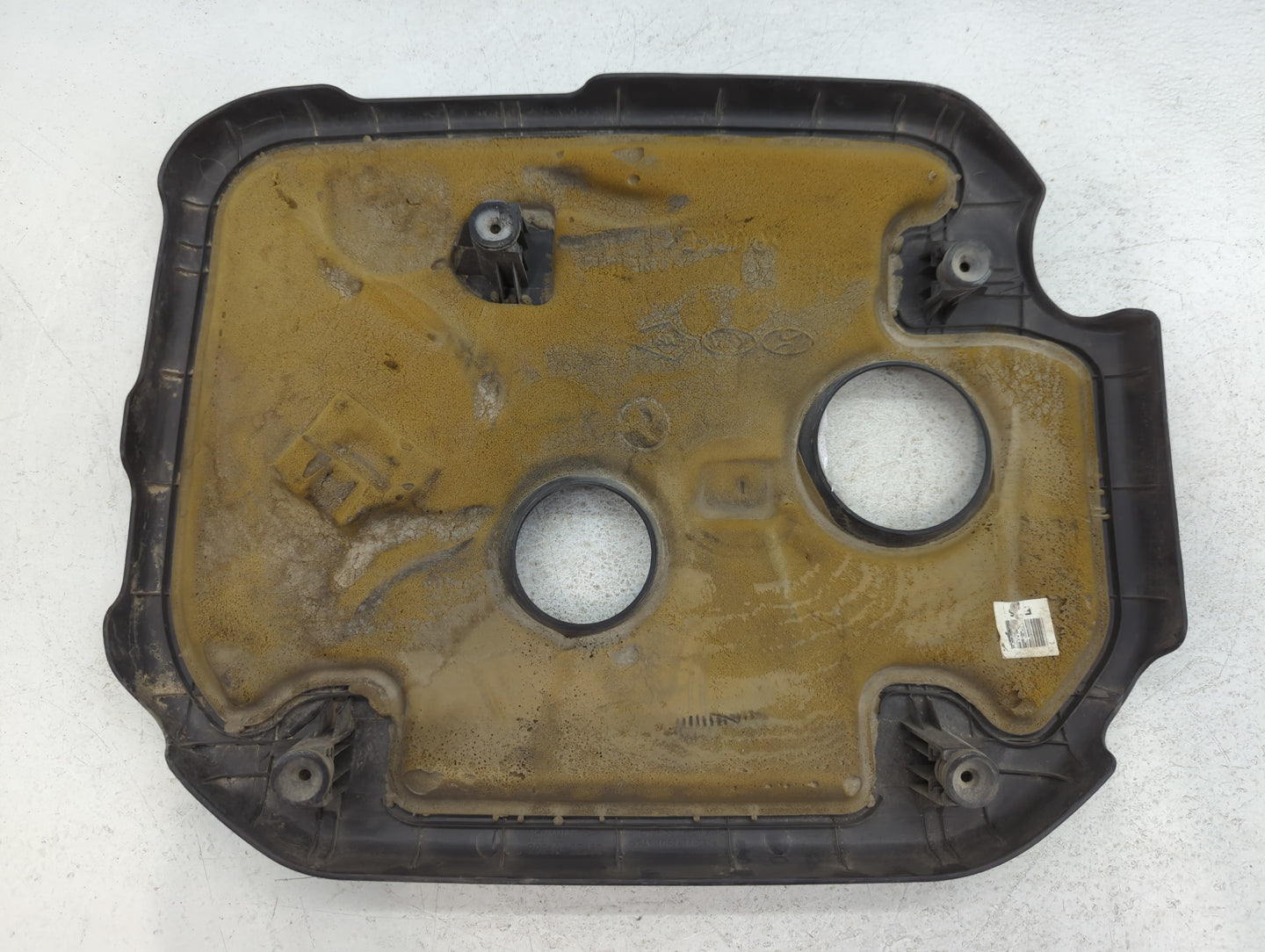2019 Kia Soul Engine Cover - Oemusedautoparts1.com