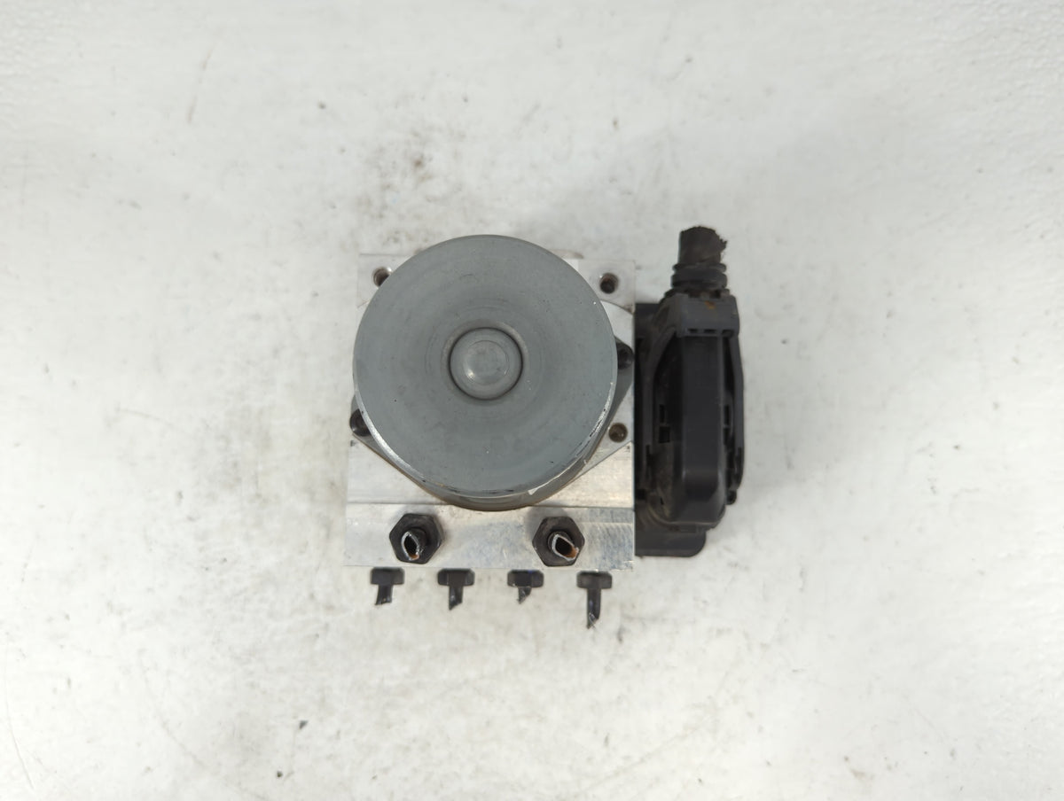 2017-2019 Kia Soul Anti-Lock Brake ABS Pump Module Actuator OEM P/N:B2589-24540 Fits Fits 2017 2018 2019 OEM Used Auto Parts
