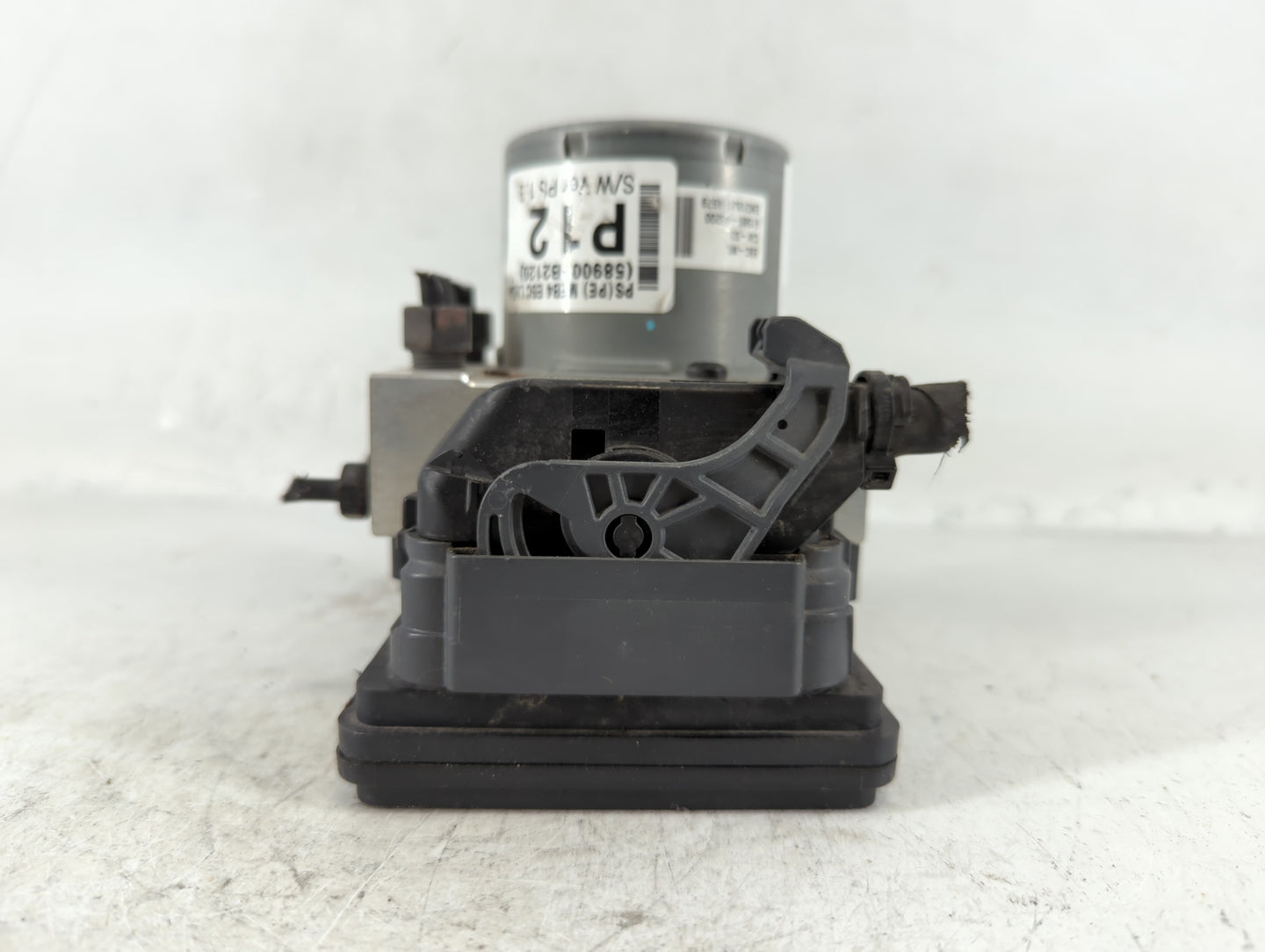 2017-2019 Kia Soul ABS Pump Control Module Replacement P/N:B2589-24540 Fits Fits 2017 2018 2019 OEM Used Auto Parts - Oemuse