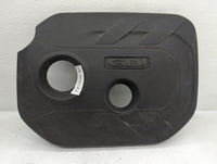 2019 Kia Soul Engine Cover - Oemusedautoparts1.com