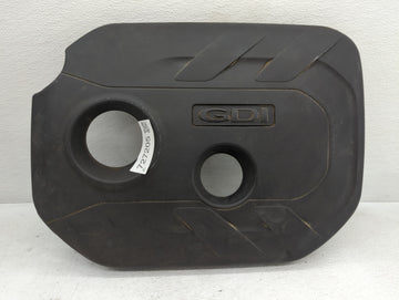 2019 Kia Soul Engine Cover - Oemusedautoparts1.com