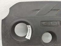 2019 Kia Soul Engine Cover - Oemusedautoparts1.com