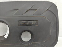 2019 Kia Soul Engine Cover - Oemusedautoparts1.com