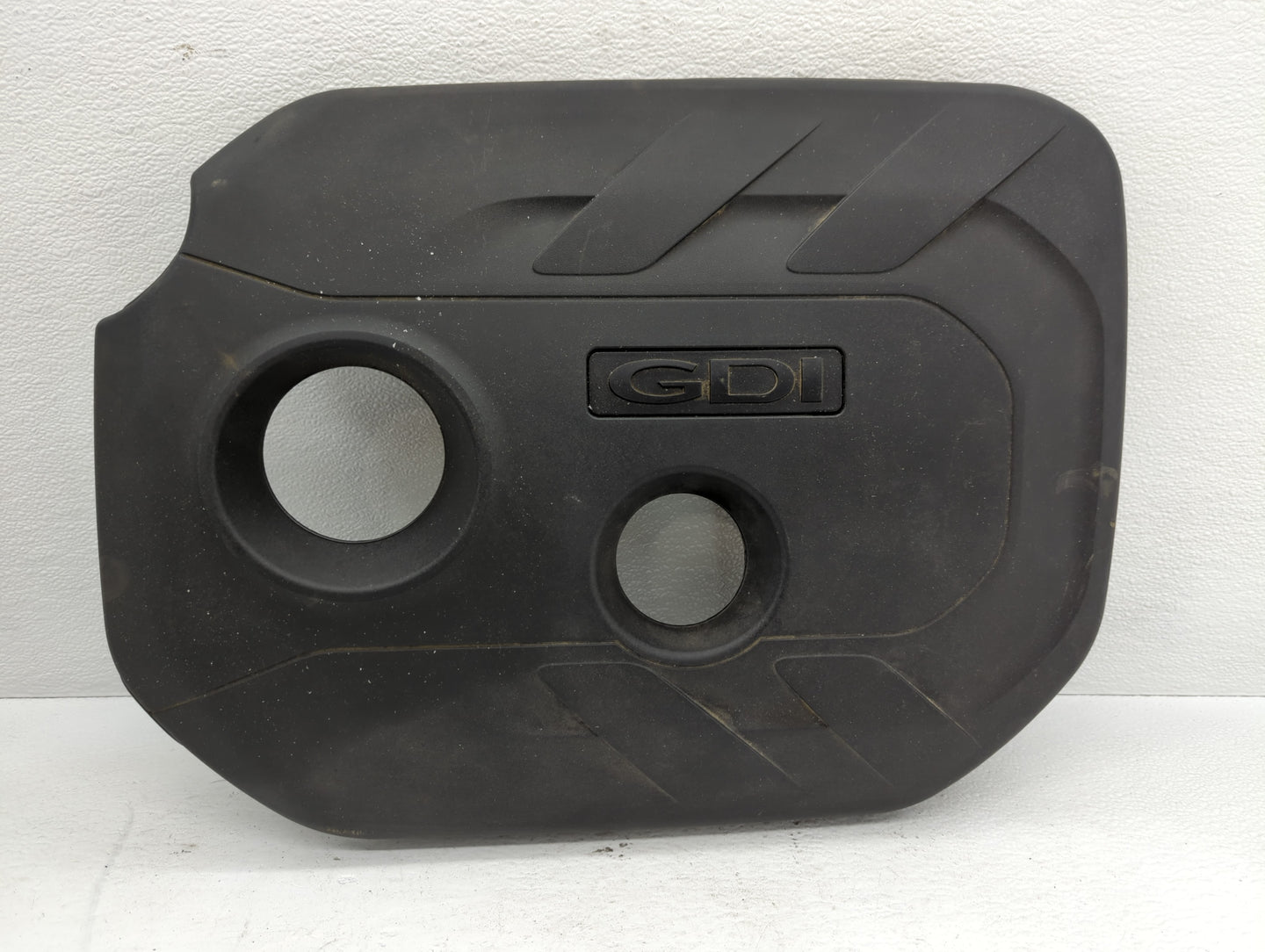 2019 Kia Soul Engine Cover - Oemusedautoparts1.com