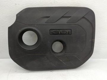 2019 Kia Soul Engine Cover - Oemusedautoparts1.com