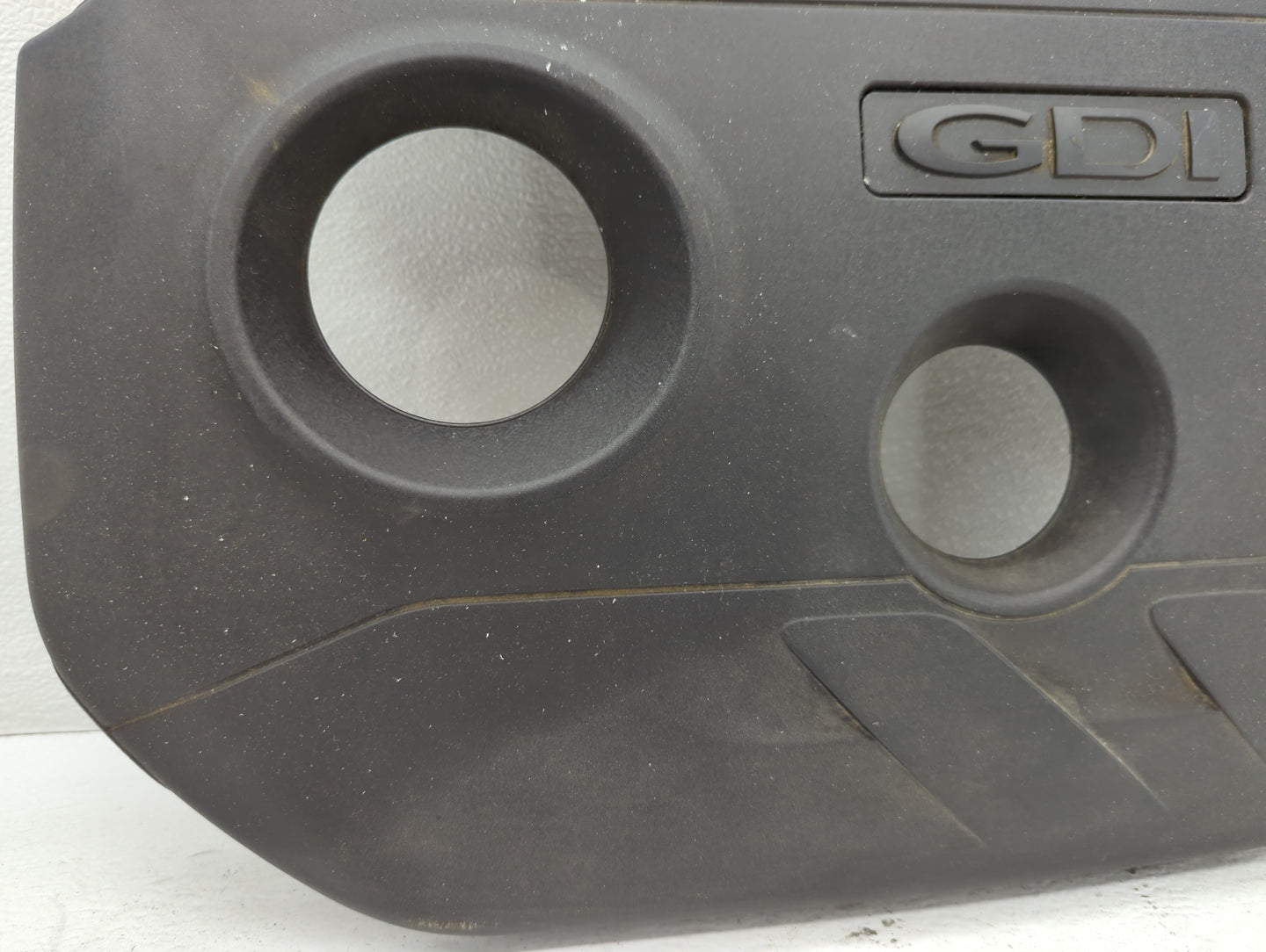 2019 Kia Soul Engine Cover - Oemusedautoparts1.com