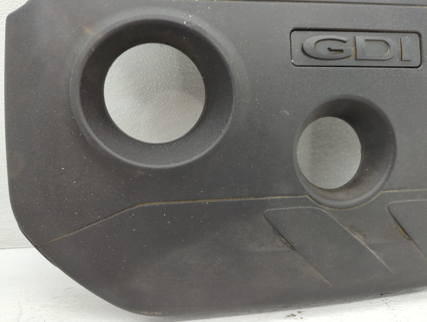 2019 Kia Soul Engine Cover - Oemusedautoparts1.com