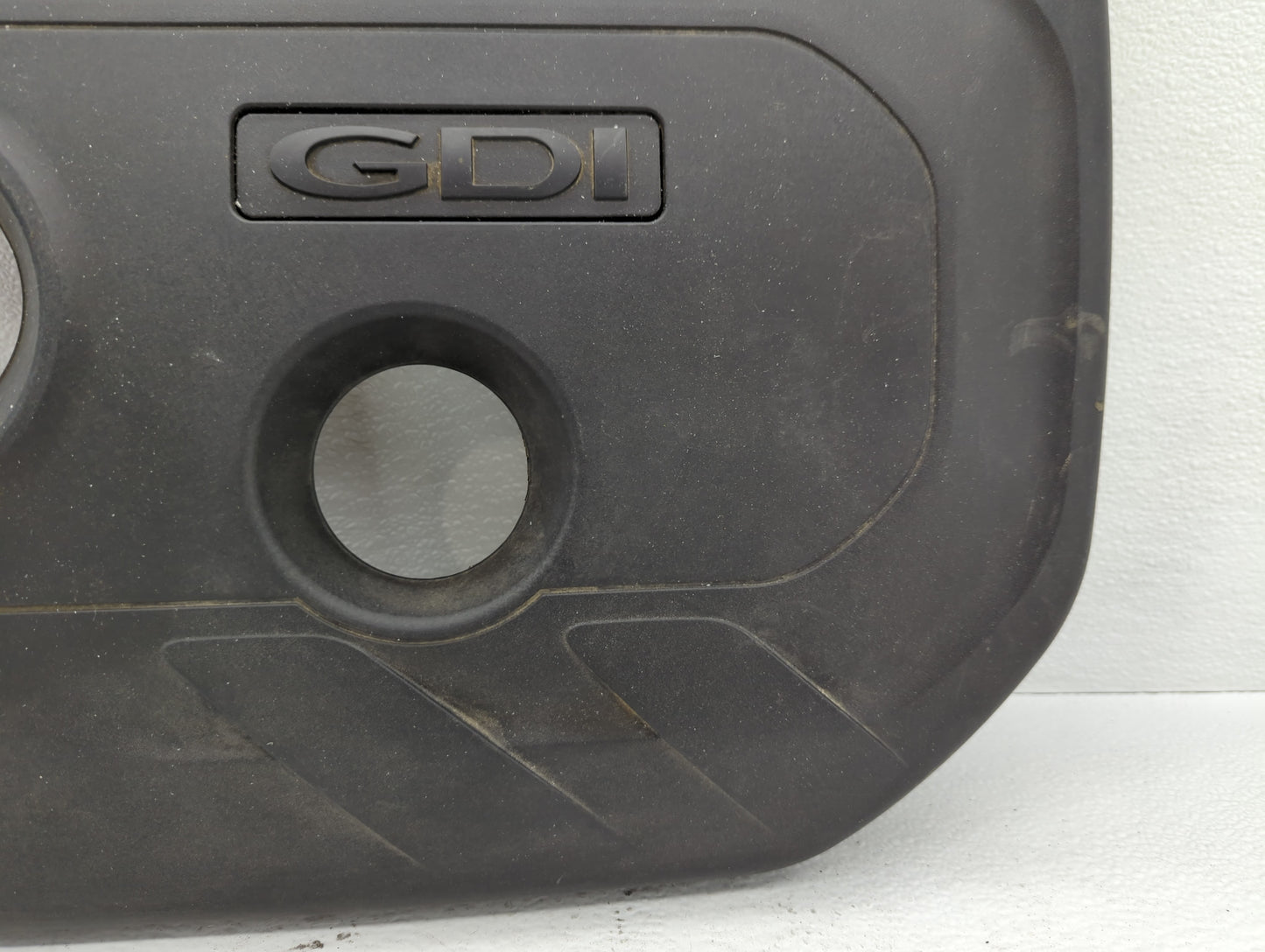2019 Kia Soul Engine Cover - Oemusedautoparts1.com