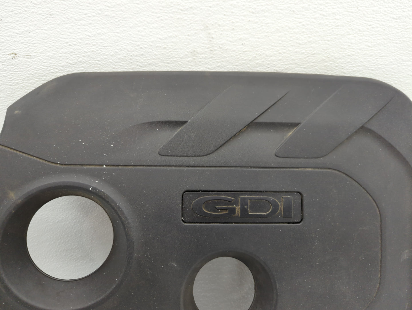 2019 Kia Soul Engine Cover - Oemusedautoparts1.com