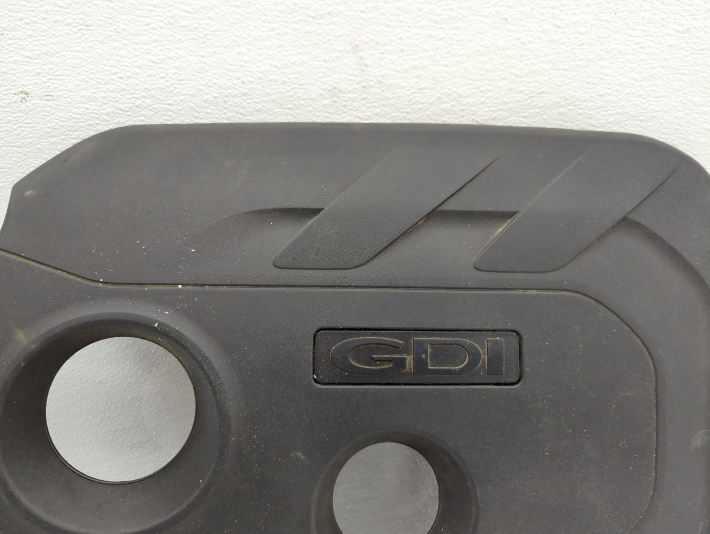 2019 Kia Soul Engine Cover - Oemusedautoparts1.com