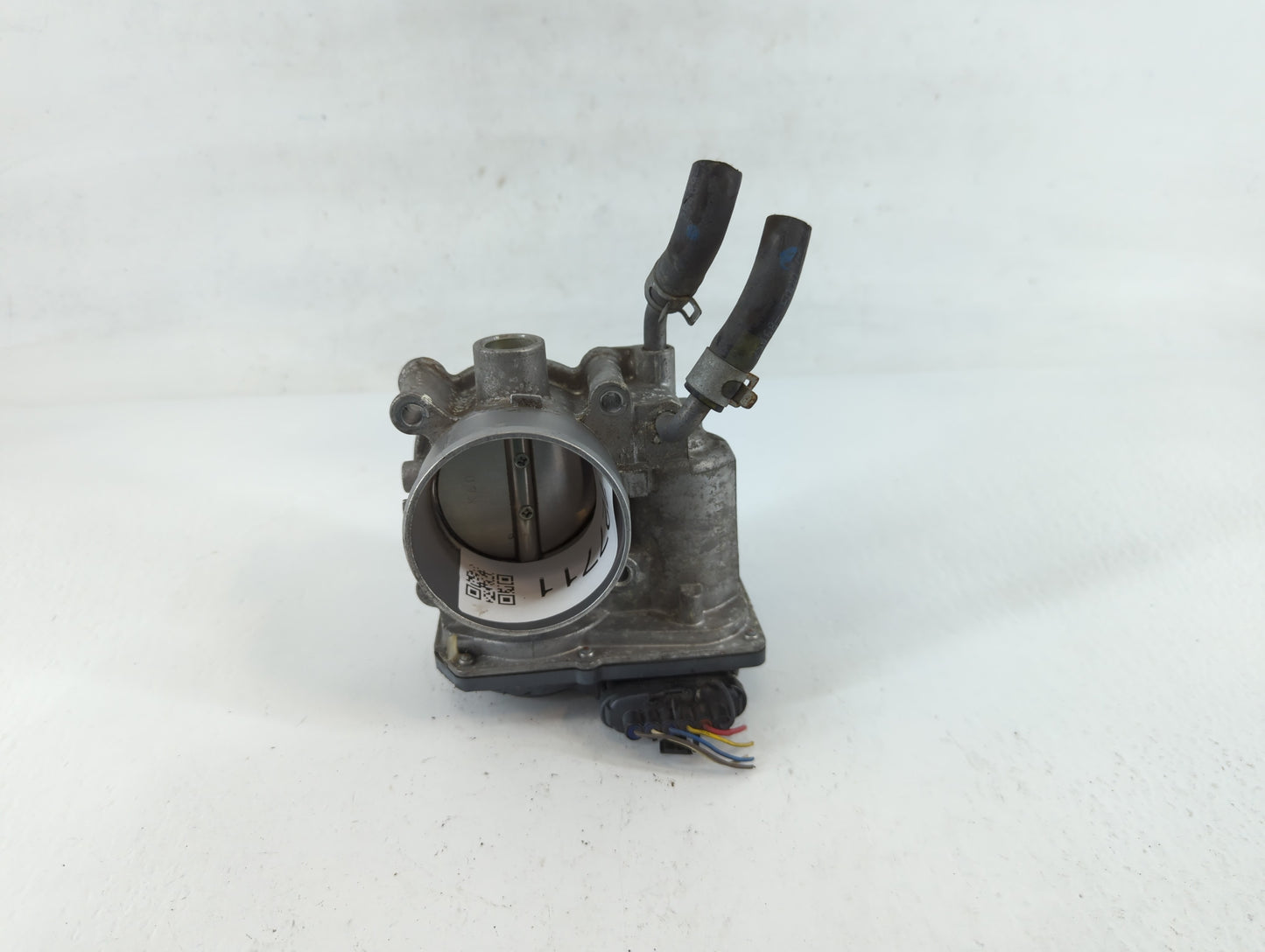 2014-2019 Kia Soul Throttle Body P/N:35100-2E000 Fits Fits 2011 2012 2013 2014 2015 2016 2017 2018 2019 2020 2021 OEM Used A
