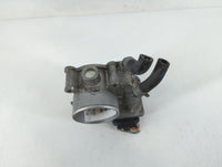 2014-2019 Kia Soul Throttle Body P/N:35100-2E000 Fits Fits 2011 2012 2013 2014 2015 2016 2017 2018 2019 2020 2021 OEM Used A