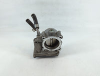 2014-2019 Kia Soul Throttle Body P/N:35100-2E000 Fits Fits 2011 2012 2013 2014 2015 2016 2017 2018 2019 2020 2021 OEM Used A