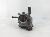 2012-2019 Kia Soul Throttle Body P/N:35100-2B300 Fits Fits 2012 2013 2014 2015 2016 2017 2018 2019 OEM Used Auto Parts - Oem