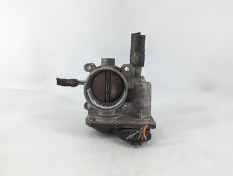 compare product 2012-2019 Kia Soul Throttle Body P/N:35100-2B300 Fits Fits 2012 2013 2014 2015 2016 2017 2018 2019 OEM Used Auto Parts
