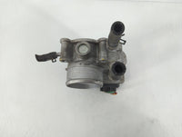 2012-2019 Kia Soul Throttle Body P/N:35100-2B300 Fits Fits 2012 2013 2014 2015 2016 2017 2018 2019 OEM Used Auto Parts - Oem