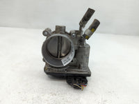 2014-2019 Kia Soul Throttle Body P/N:35100-2E000 Fits Fits 2011 2012 2013 2014 2015 2016 2017 2018 2019 2020 2021 OEM Used A