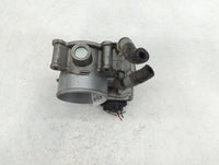 2014-2019 Kia Soul Throttle Body P/N:35100-2E000 Fits Fits 2011 2012 2013 2014 2015 2016 2017 2018 2019 2020 2021 OEM Used A