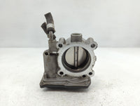 2014-2019 Kia Soul Throttle Body P/N:35100-2E000 Fits Fits 2011 2012 2013 2014 2015 2016 2017 2018 2019 2020 2021 OEM Used A
