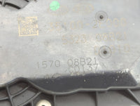 2014-2019 Kia Soul Throttle Body P/N:35100-2E000 Fits Fits 2011 2012 2013 2014 2015 2016 2017 2018 2019 2020 2021 OEM Used A
