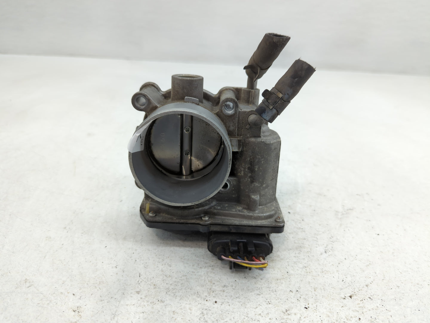 2014-2019 Kia Soul Throttle Body P/N:5322 1P10 35100-2E000 Fits Fits 2011 2012 2013 2014 2015 2016 2017 2018 2019 2020 2021 