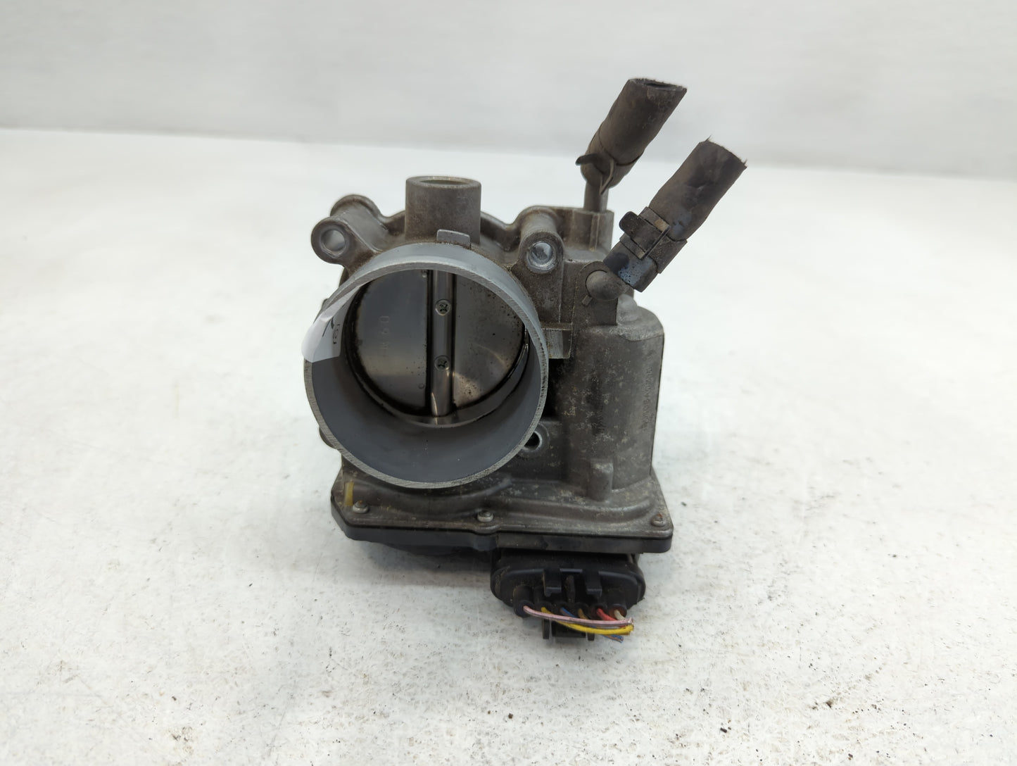 2014-2019 Kia Soul Throttle Body P/N:5322 1P10 35100-2E000 Fits Fits 2011 2012 2013 2014 2015 2016 2017 2018 2019 2020 2021 