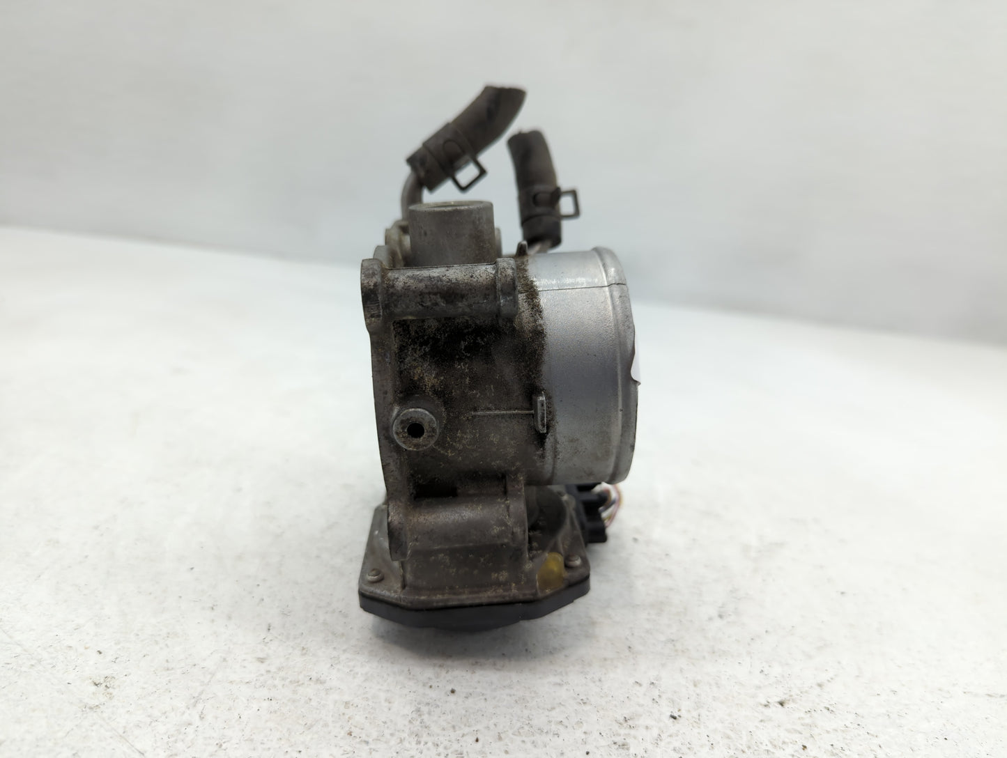 2014-2019 Kia Soul Throttle Body P/N:5322 1P10 35100-2E000 Fits Fits 2011 2012 2013 2014 2015 2016 2017 2018 2019 2020 2021 
