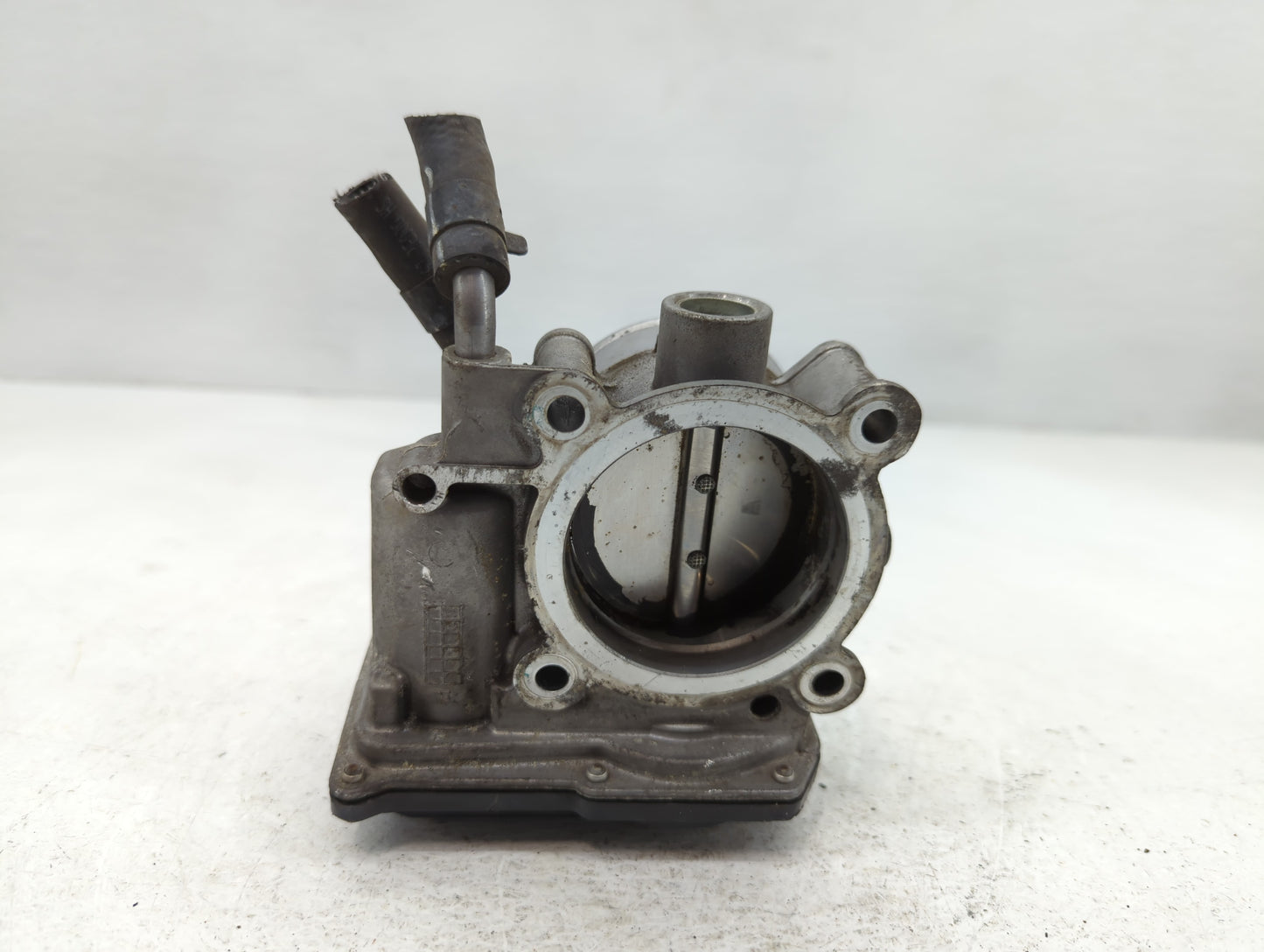 2014-2019 Kia Soul Throttle Body P/N:5322 1P10 35100-2E000 Fits Fits 2011 2012 2013 2014 2015 2016 2017 2018 2019 2020 2021 