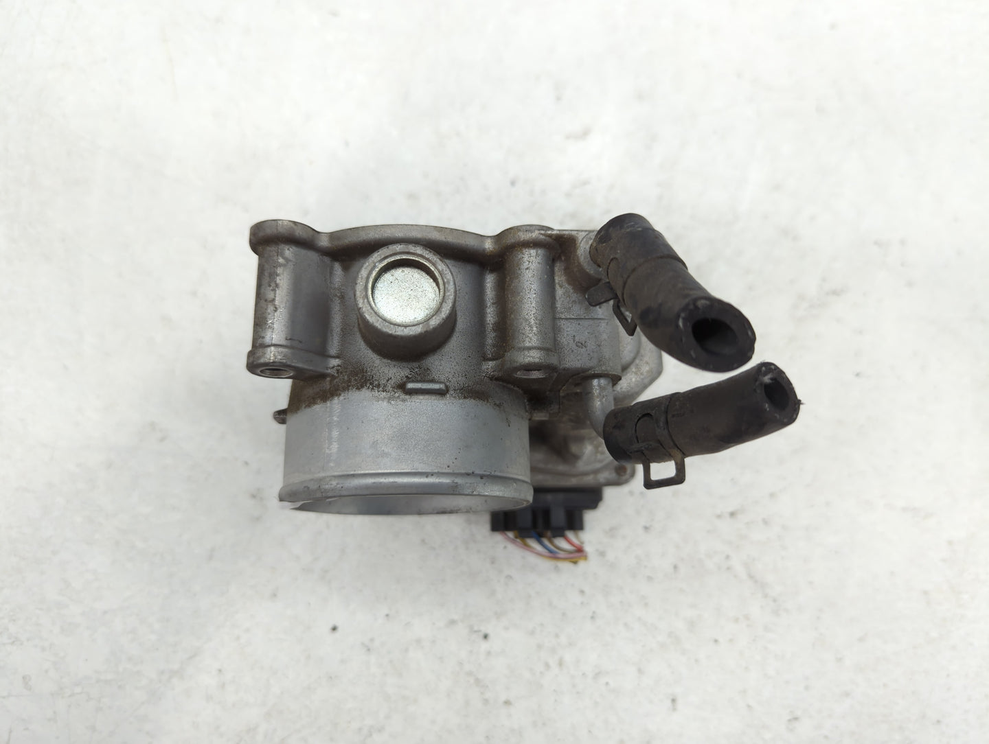 2014-2019 Kia Soul Throttle Body P/N:5322 1P10 35100-2E000 Fits Fits 2011 2012 2013 2014 2015 2016 2017 2018 2019 2020 2021 