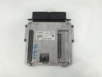 2019 Kia Soul PCM Engine Control Computer ECU ECM PCU OEM P/N:391133-2EHC6 0 261 S21 511 Fits OEM Used Auto Parts - Oemuseda