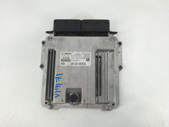 compare product 2019 Kia Soul PCM Engine Control Computer ECU ECM PCU OEM P/N:391133-2EHC6 0 261 S21 511 Fits OEM Used Auto Parts