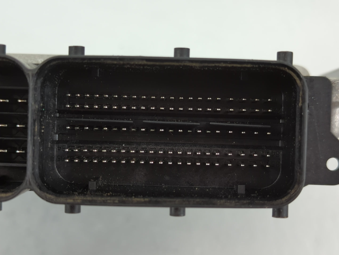 2019 Kia Soul PCM Engine Control Computer ECU ECM PCU OEM P/N:391133-2EHC6 0 261 S21 511 Fits OEM Used Auto Parts - Oemuseda