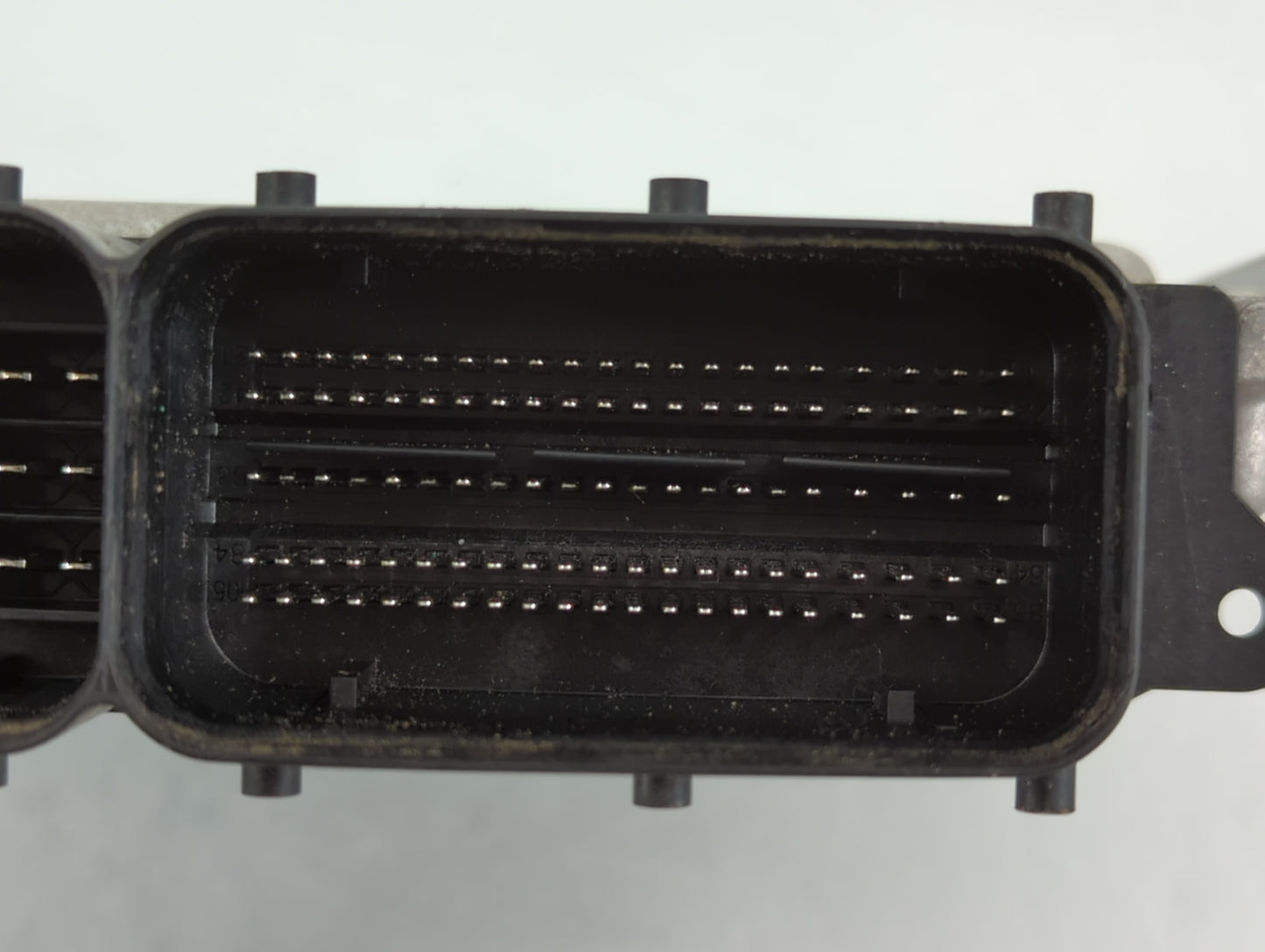 2019 Kia Soul PCM Engine Control Computer ECU ECM PCU OEM P/N:391133-2EHC6 0 261 S21 511 Fits OEM Used Auto Parts - Oemuseda