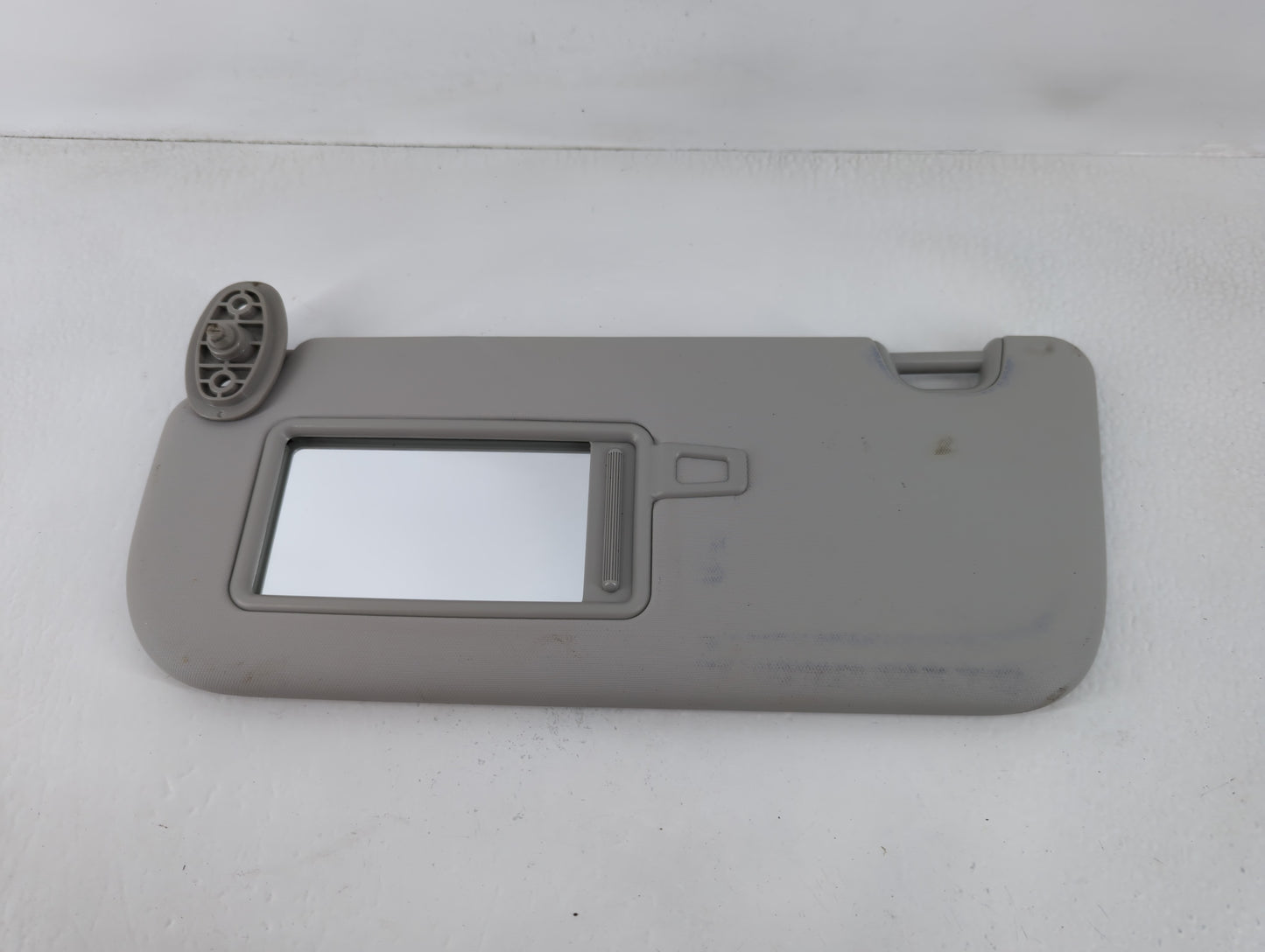 2014-2019 Kia Soul Sun Visor Shade Replacement Driver Left Mirror Fits Fits 2014 2015 2016 2017 2018 2019 OEM Used Auto Part