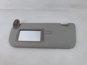 compare product 2014-2019 Kia Soul Sun Visor Shade Replacement Driver Left Mirror Fits Fits 2014 2015 2016 2017 2018 2019 OEM Used Auto Parts