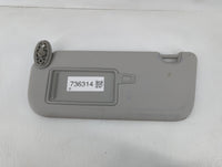 2014-2019 Kia Soul Sun Visor Shade Replacement Driver Left Mirror Fits Fits 2014 2015 2016 2017 2018 2019 OEM Used Auto Part