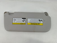 2014-2019 Kia Soul Sun Visor Shade Replacement Driver Left Mirror Fits Fits 2014 2015 2016 2017 2018 2019 OEM Used Auto Part