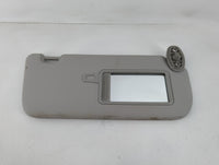 2014-2019 Kia Soul Sun Visor Shade Replacement Passenger Right Mirror Fits Fits 2014 2015 2016 2017 2018 2019 OEM Used Auto 