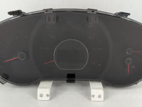 2017-2019 Kia Soul Instrument Cluster Speedometer Gauges P/N:94006-B2720 Fits Fits 2017 2018 2019 OEM Used Auto Parts - Oemu