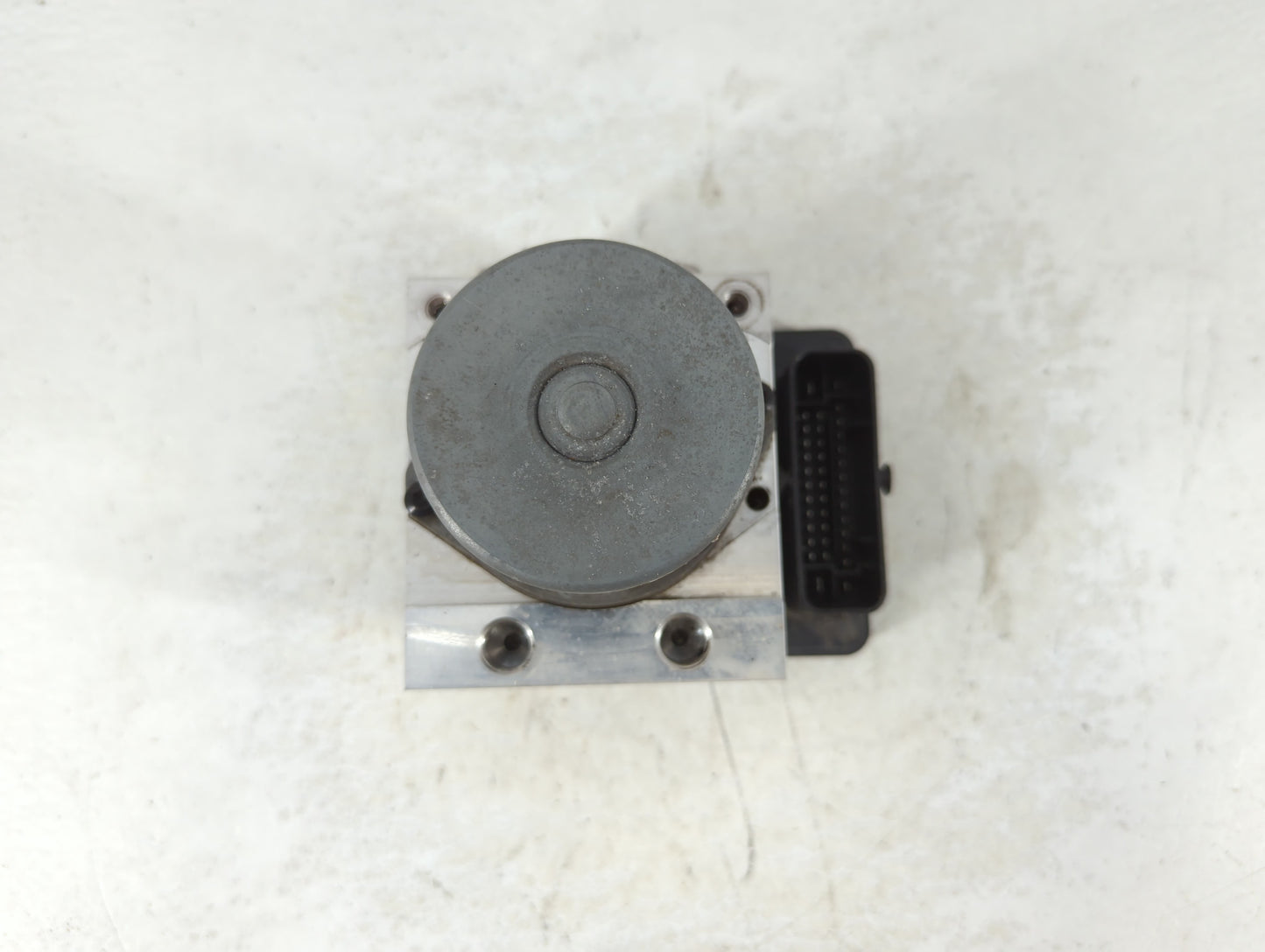 2017-2019 Kia Soul ABS Pump Control Module Replacement P/N:58920-B2120 B2589-24540 Fits Fits 2017 2018 2019 OEM Used Auto Pa