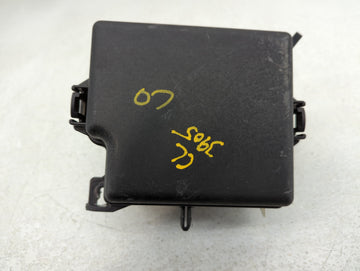 2017-2019 Kia Soul Fusebox Fuse Box Panel Relay Module P/N:91950-B2350 Fits Fits 2017 2018 2019 OEM Used Auto Parts - Oemuse